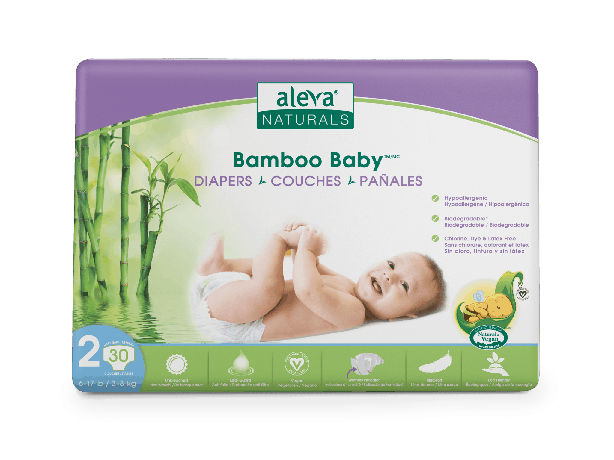 The Ultimate Guide To The Best Biodegradable Diapers Join The Diaper