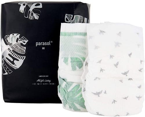 parasol diapers