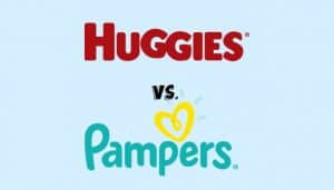 Huggies vs. Pampers 2022: Which Is The Best Diaper Brand For Your Baby?