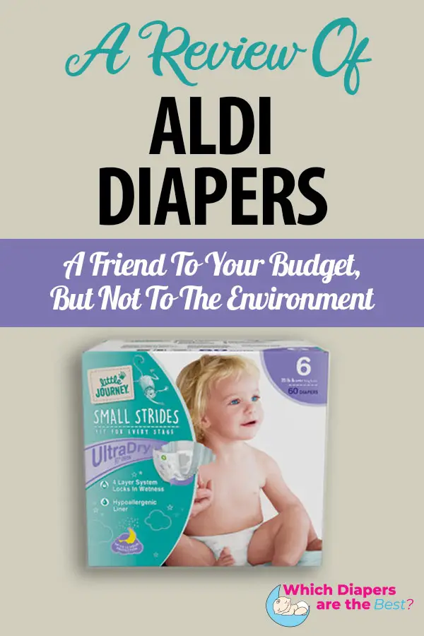 the little journey diapers
