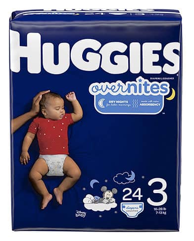 Huggies vs. Pampers 2022: Which Is The Diaper Brand For Baby?