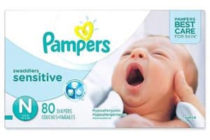 Pampers Swaddlers vs Cruisers: Everything You Need To Know