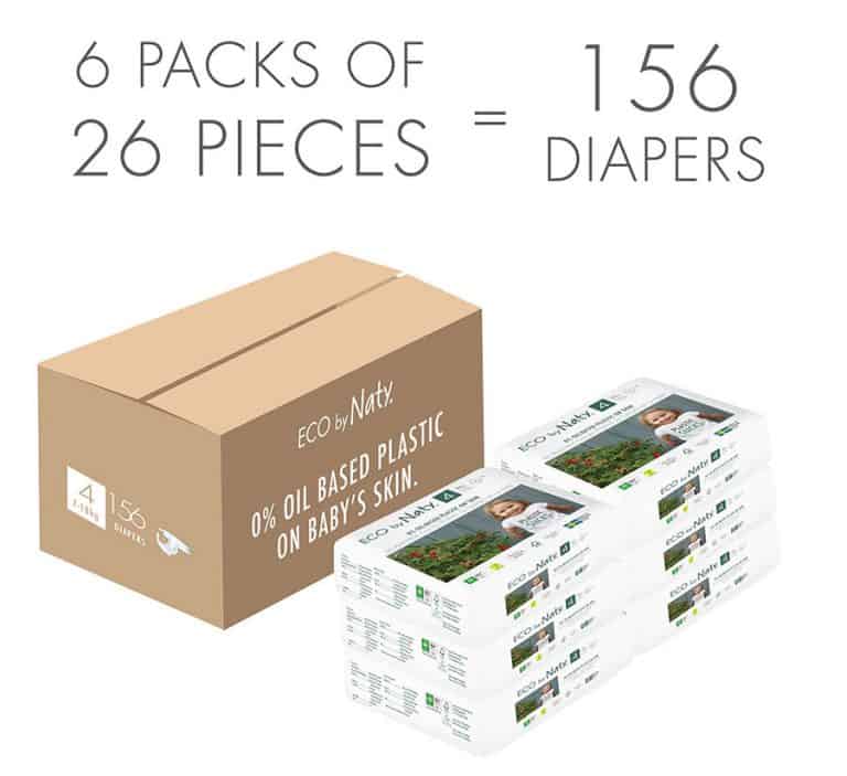 14 Best Diaper Delivery Services 2020 Comparisons & Reviews