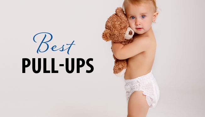 haai Moeras Loodgieter What are the best pull-up diapers for potty training?