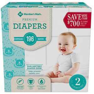 What Are The Best Store Brand Diapers in 2021?