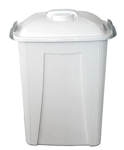 Cloth Diaper Pail by Busch