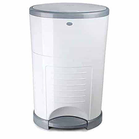 Dekor Plus Diaper Pail