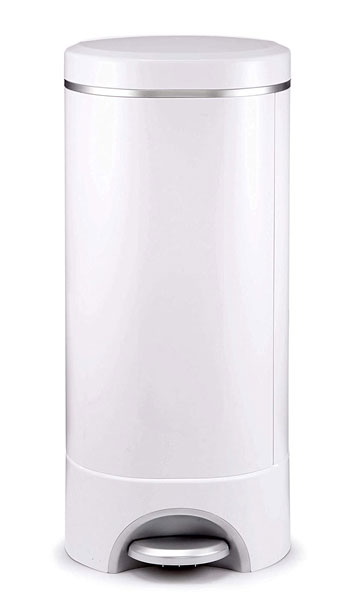Munchkin Step Diaper Pail