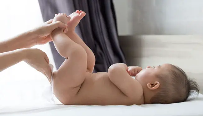 Best diapers to prevent blowouts