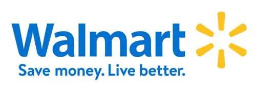 Walmart logo