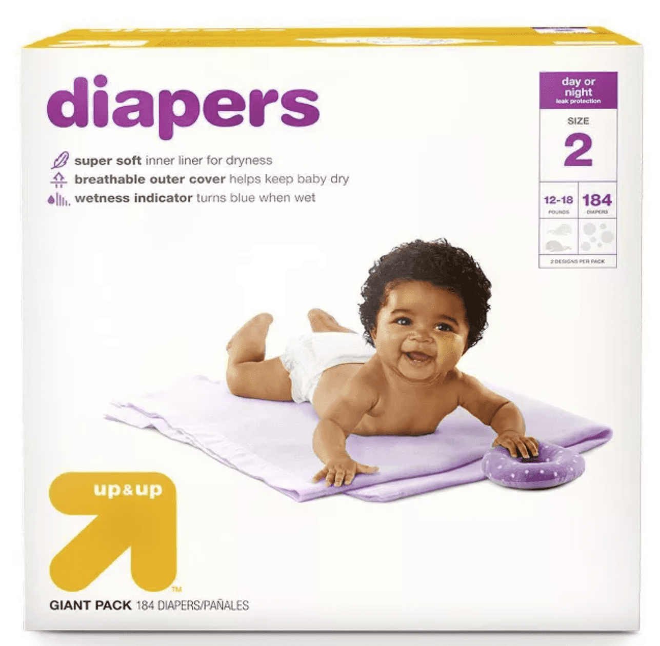 Target Up and Up Diapers Review, 2022 The Best Budget Brand?