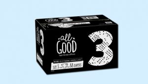 All Good Diapers Review