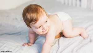 best diapers for crawling babies