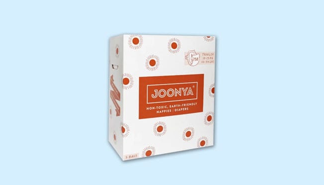 Joonya Diapers